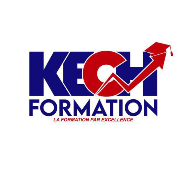 نبذة عن KECH FORMATION